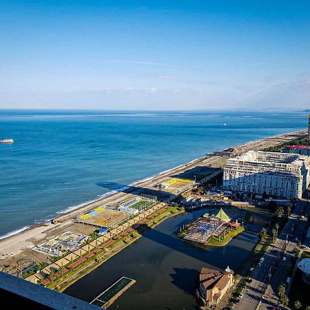 Orbi Batumi City Beach View Hotel Luaran gambar