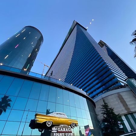 Orbi Batumi City Beach View Hotel Luaran gambar