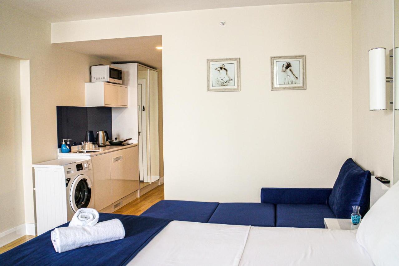 Orbi Batumi City Beach View Hotel Luaran gambar