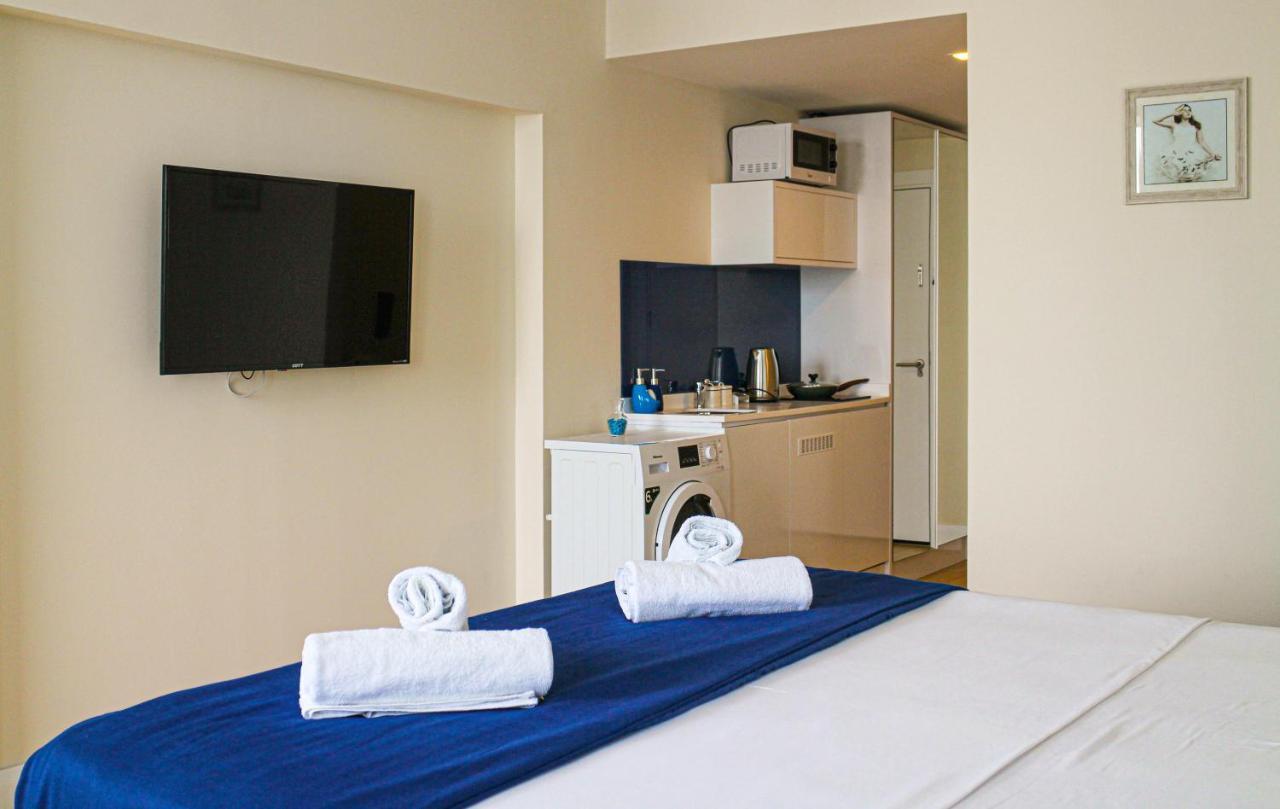 Orbi Batumi City Beach View Hotel Luaran gambar