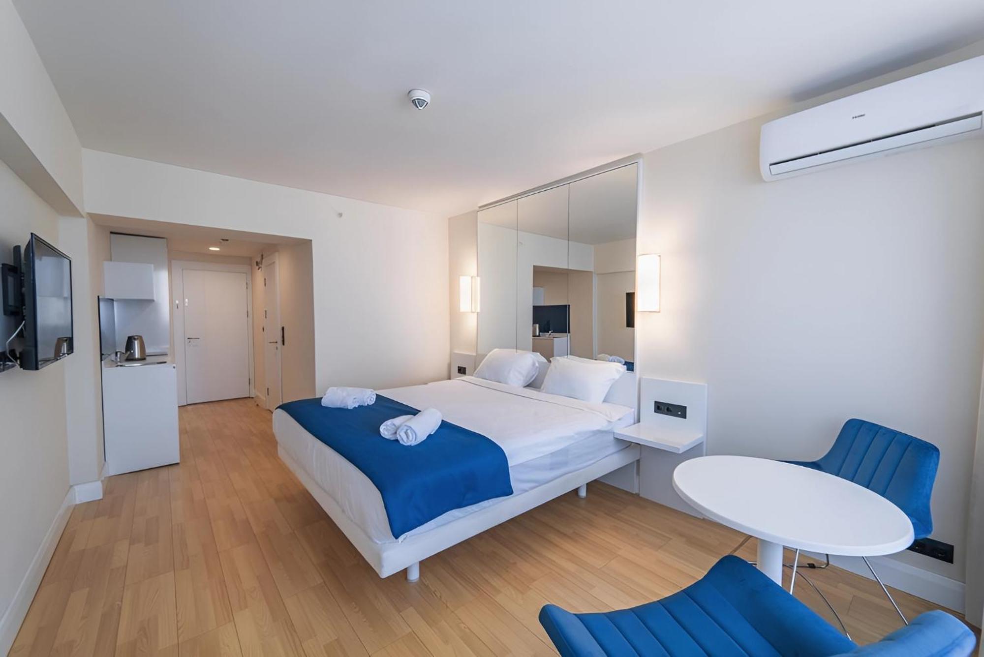 Orbi Batumi City Beach View Hotel Luaran gambar