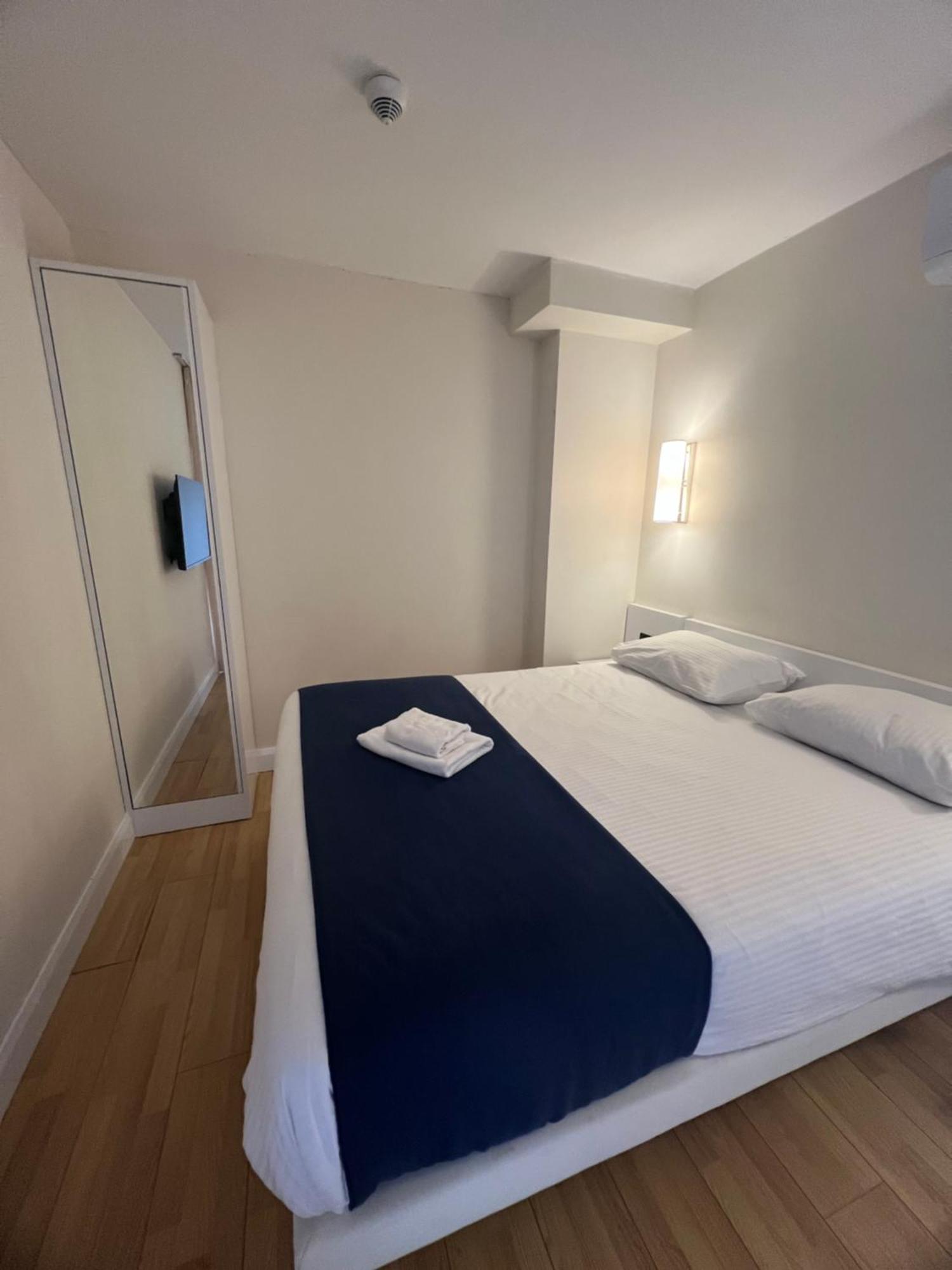 Orbi Batumi City Beach View Hotel Luaran gambar
