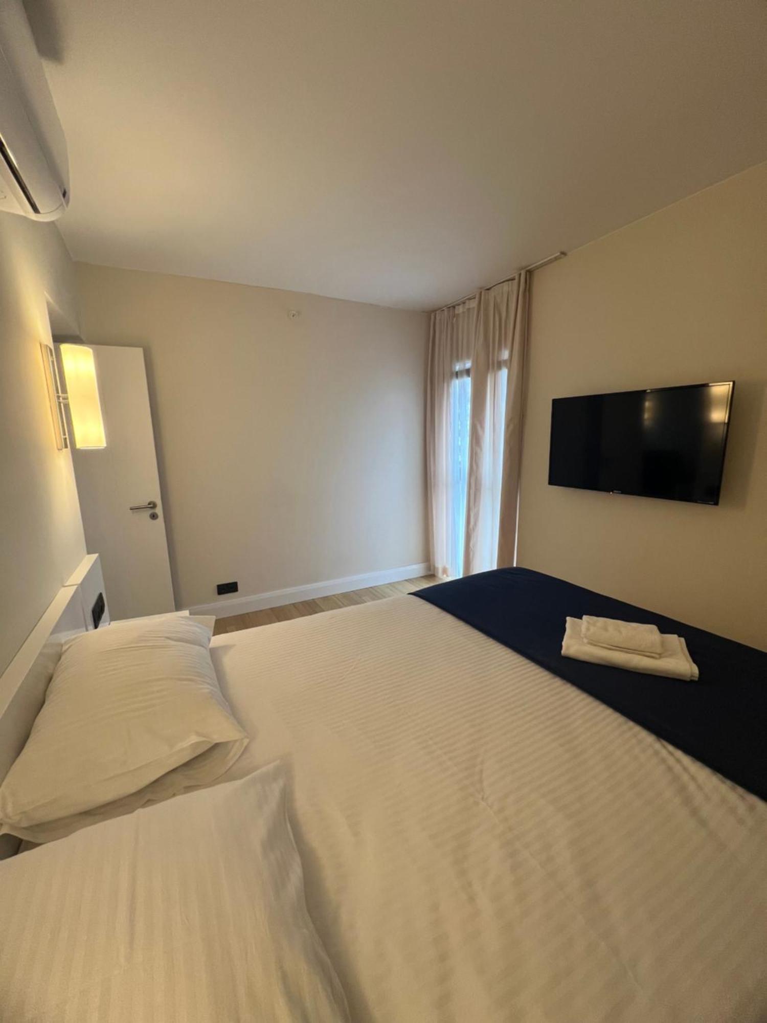Orbi Batumi City Beach View Hotel Luaran gambar