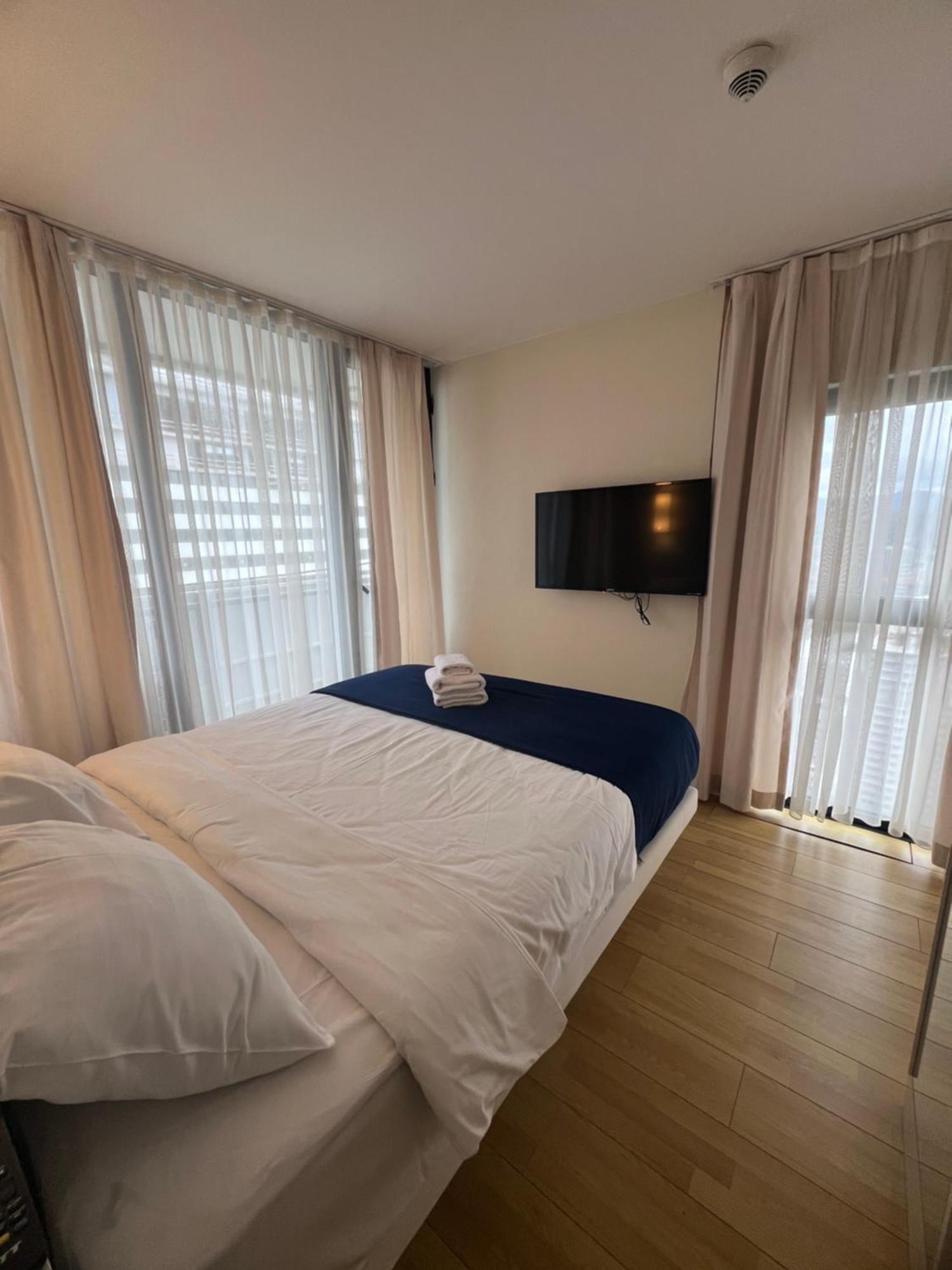 Orbi Batumi City Beach View Hotel Luaran gambar