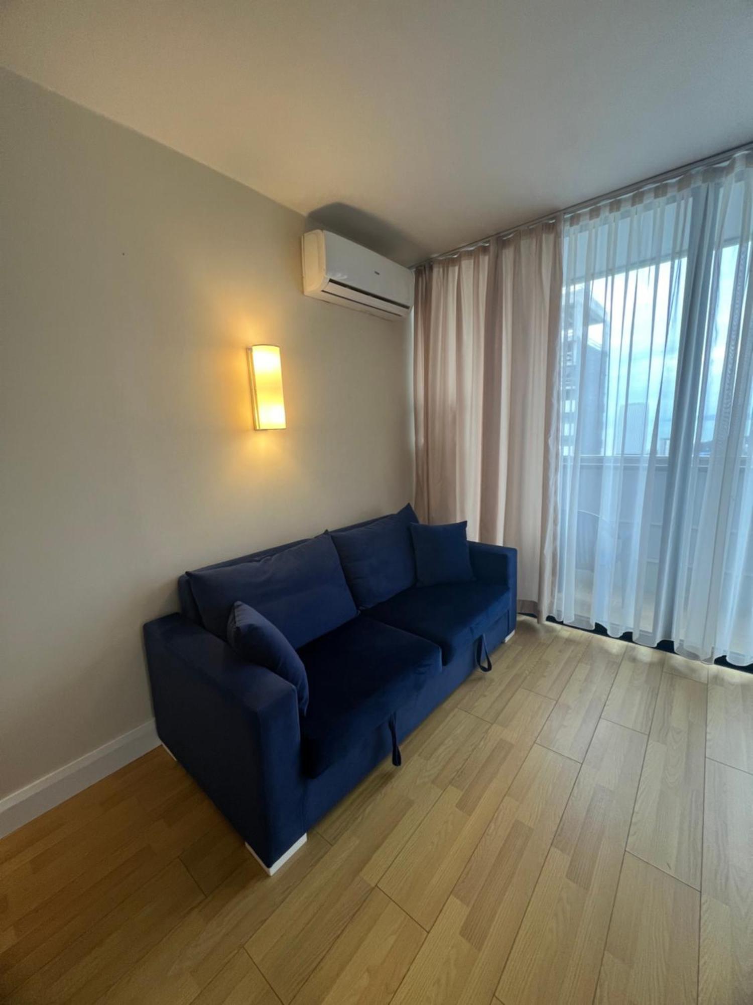 Orbi Batumi City Beach View Hotel Luaran gambar