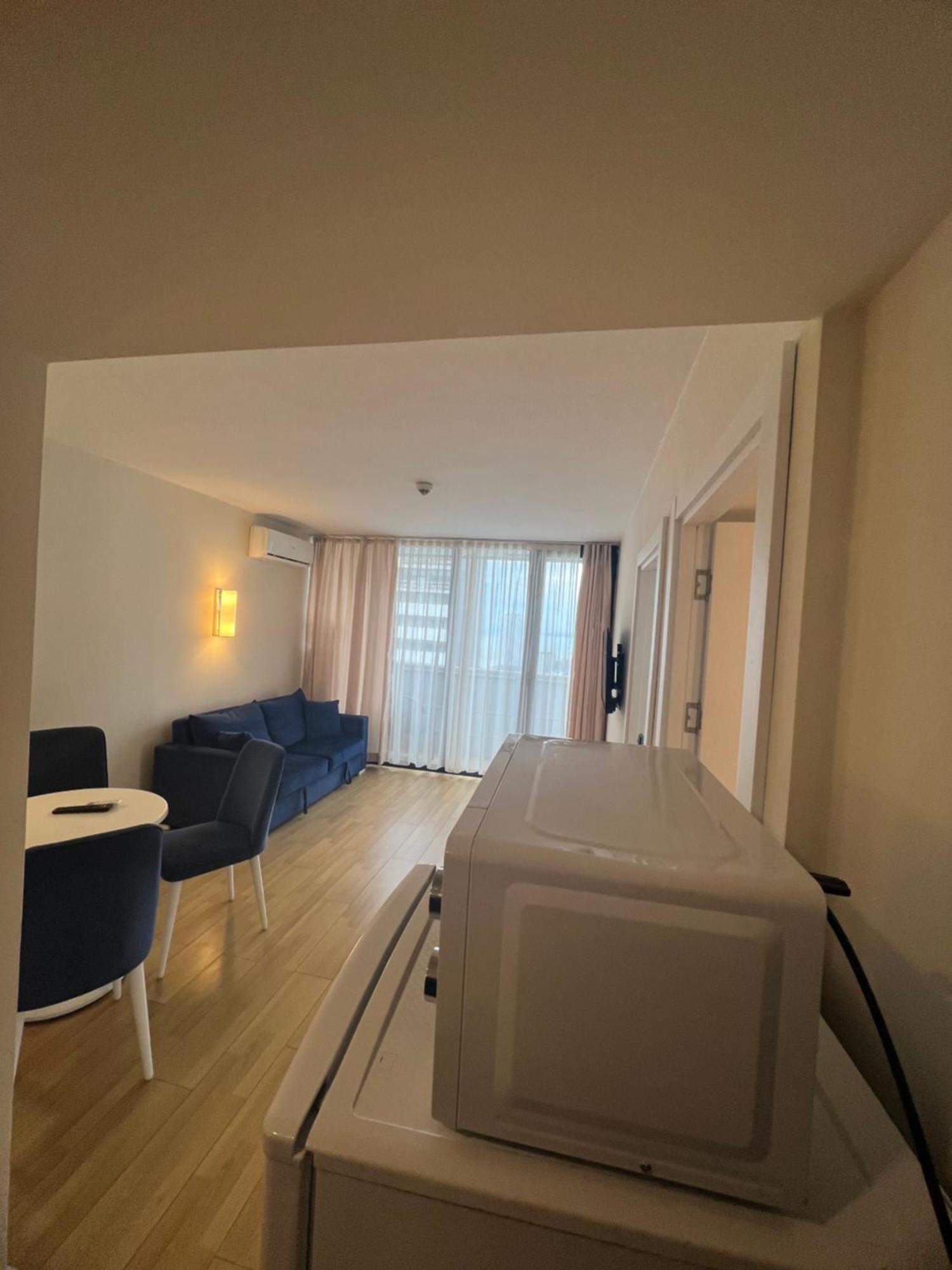 Orbi Batumi City Beach View Hotel Luaran gambar