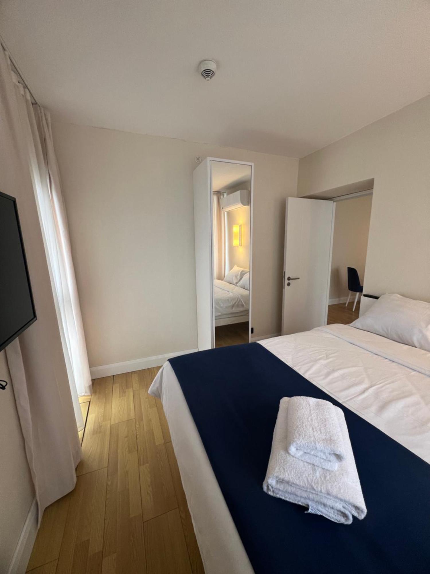 Orbi Batumi City Beach View Hotel Luaran gambar