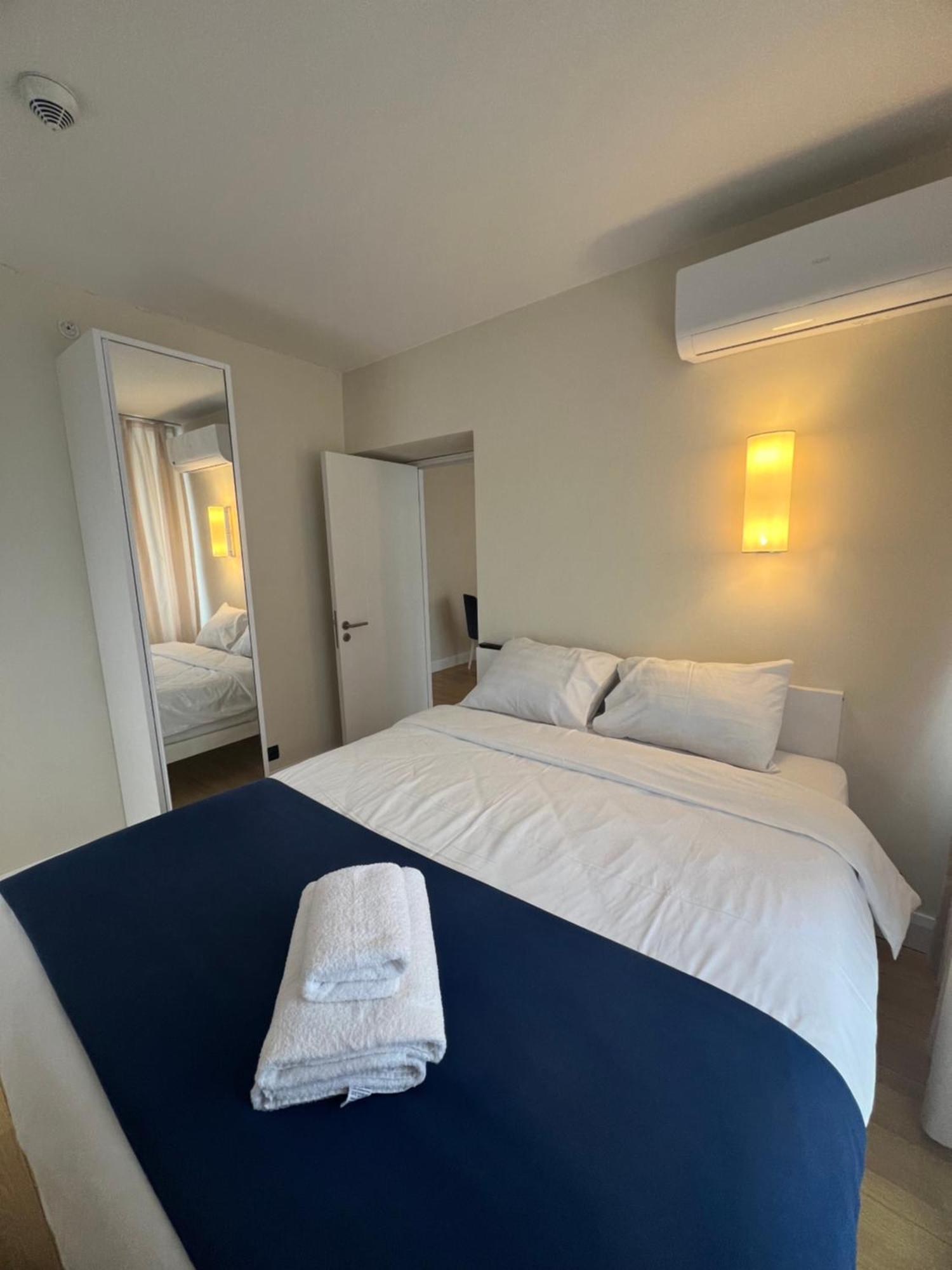 Orbi Batumi City Beach View Hotel Luaran gambar
