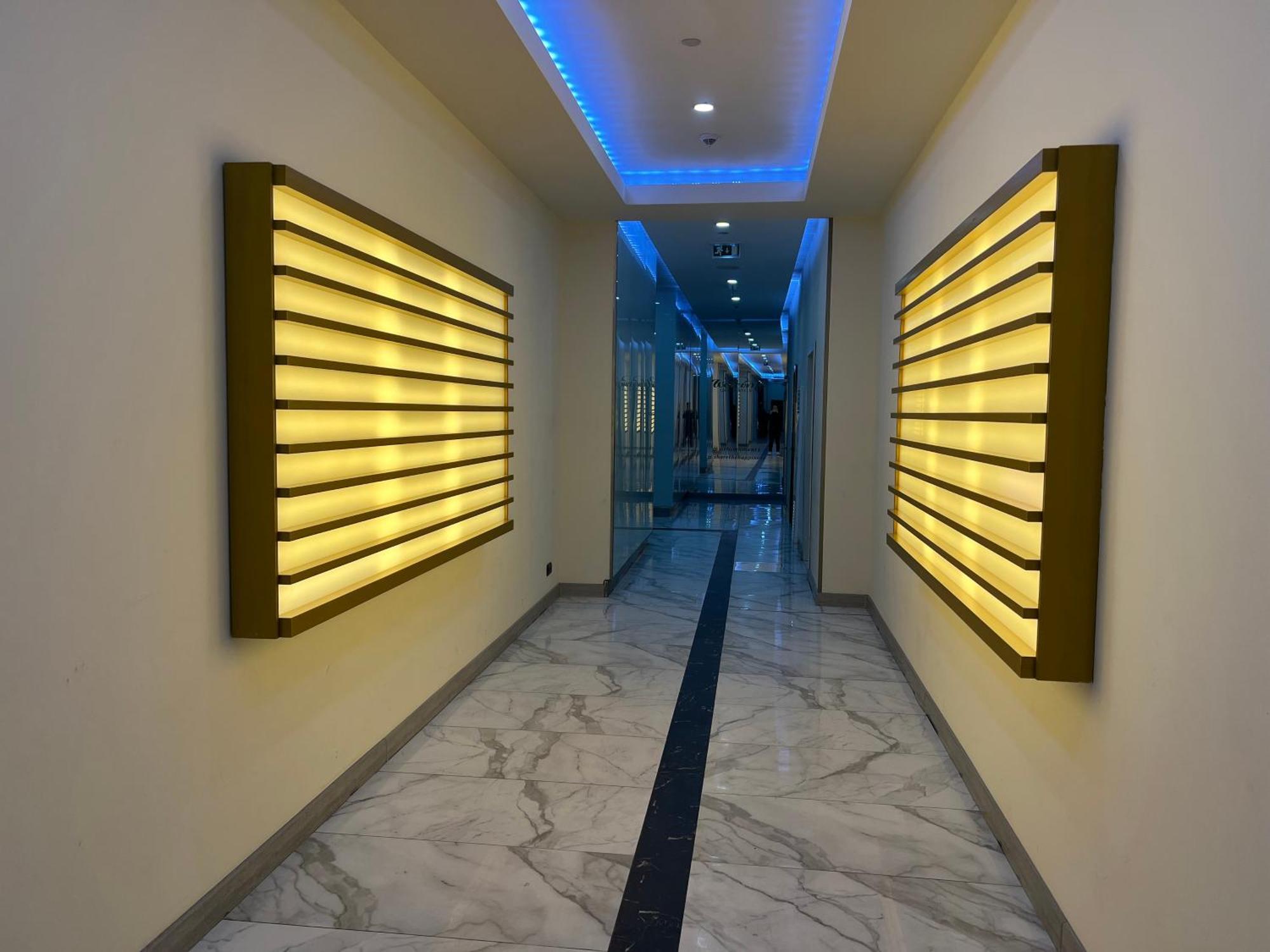Orbi Batumi City Beach View Hotel Luaran gambar