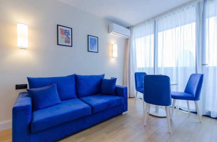 Orbi Batumi City Beach View Hotel Luaran gambar